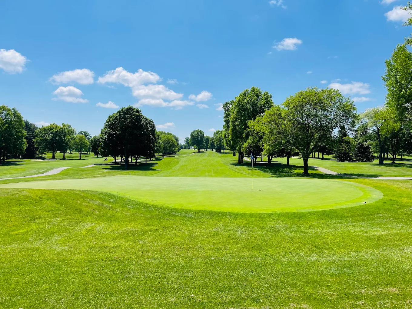 Firestone Country Club - Fazio Course