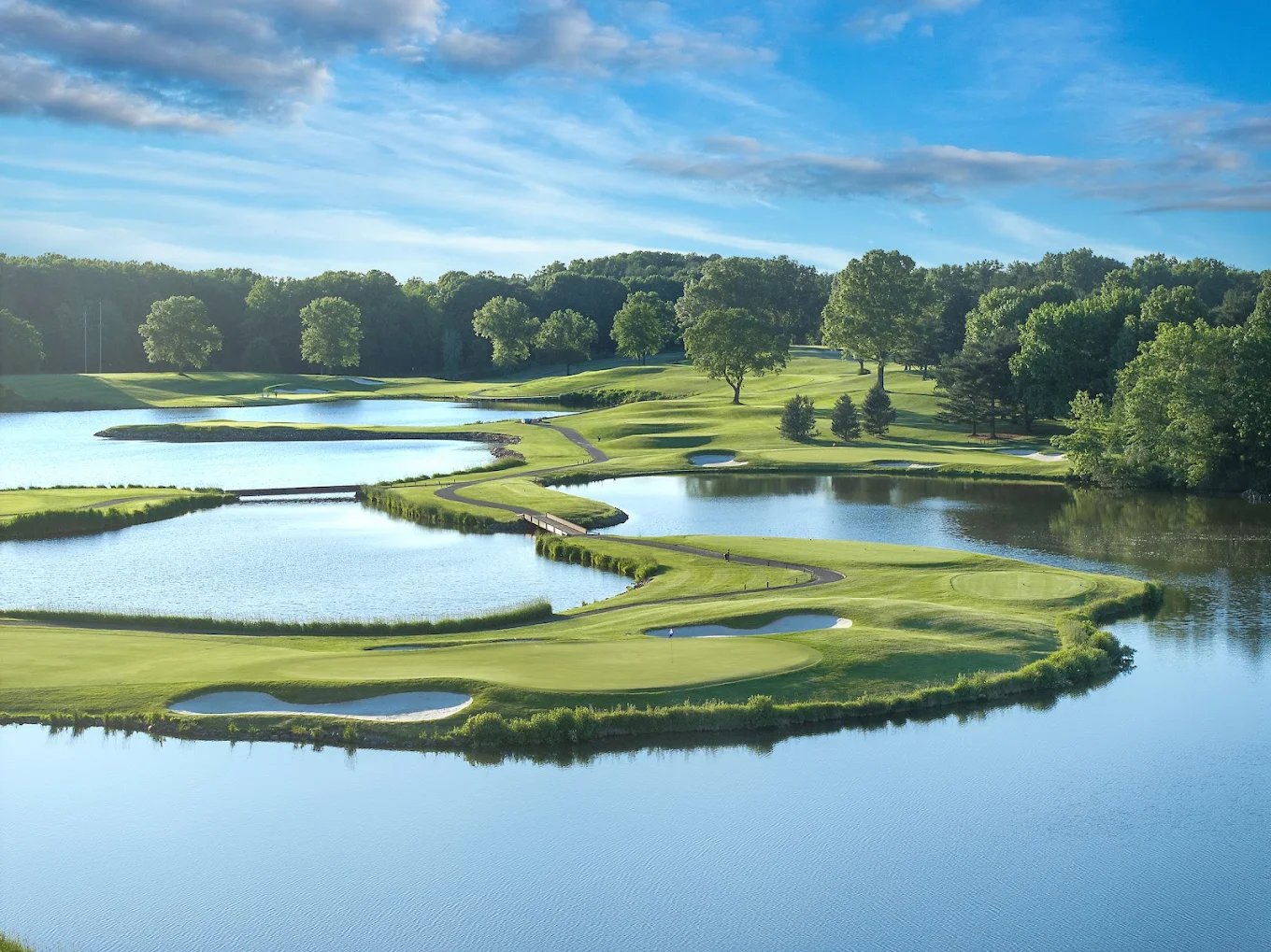 Firestone Country Club - North Course
